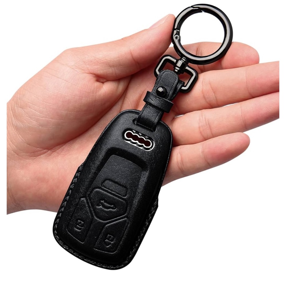 Audi Key Fob Cover *black*